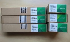 Lexmark riginal set gebraucht kaufen  Halstenbek