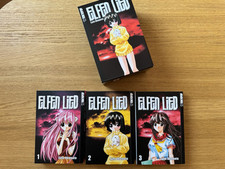 Elfen lied band gebraucht kaufen  Erfurt