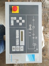 Mannesmann demag delcos gebraucht kaufen  Untergriesbach