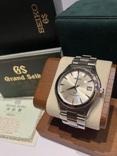 Grand seiko 9f62 for sale  Gilbert