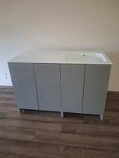 Arredamento bagno idealbagni usato  Frosinone