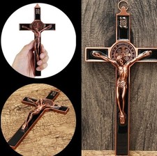 Crucifix wall cross for sale  Hesperia