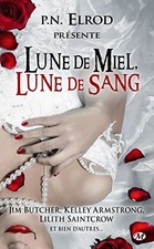 Lune miel lune d'occasion  Corbeil-Essonnes