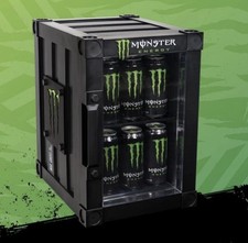 Monster cooler mini for sale  MILTON KEYNES
