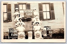Group women occident for sale  Des Moines