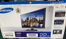 Samsung series ue22h5000ak for sale  ASHFORD