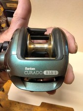 shimano baitcaster for sale  Bedford