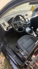 Berceau skoda octavia d'occasion  La Chapelle-Saint-Luc