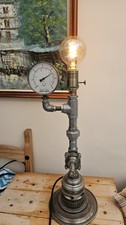 Industrial retro steampunk for sale Industrial retro steampunk for sale  SANDBACH