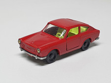 fiat 850 coupe gebraucht kaufen  Wellendingen