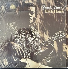 Chuck berry back for sale  Ventura