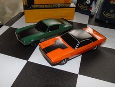 Scalextric chevrolet camaro for sale  HARTLEPOOL