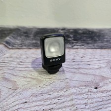 Câmera Filmadora Sony Video Light HVL-S3D Vintage Luz Flash Hot Shoe Japão comprar usado  Enviando para Brazil