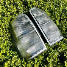 Rare clear 1996 for sale  Houston
