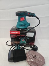 Hychika orbital sander for sale  ROCHDALE