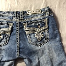 Rock revival kai for sale  Colorado Springs