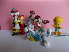 Disney loony tunes gebraucht kaufen  Jena-Umland