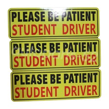Pcs student driver for sale  USA