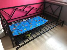 Lit banquette convertible d'occasion  Caulnes