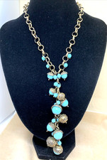 Collana marcello fontana usato  Montebelluna