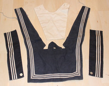 Uniform marine teile gebraucht kaufen  Taunusstein