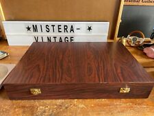 Modern wood wood for sale  ABERDEEN