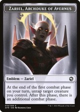Mtg magic afr usato  Cittadella