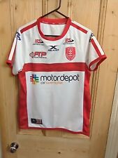 Hull blades jersey for sale  MANSFIELD