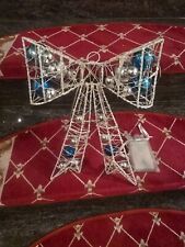 Lumida xmas led gebraucht kaufen  Uder