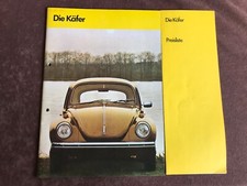 Riginal käfer käfer gebraucht kaufen  Kulmbach