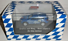 Herpa 909822 bmw gebraucht kaufen  Jork