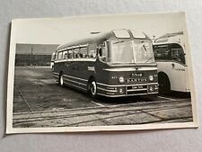 Bus photo barton for sale  HULL