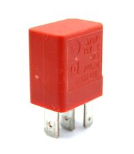Red micro relay for sale  ABERYSTWYTH