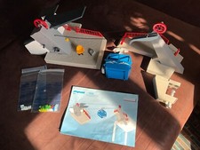 Playmobil 9830 bergbahn gebraucht kaufen  München