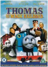 Thomas magic railroad for sale  STOCKPORT