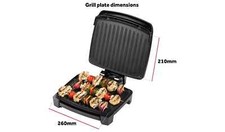 George foreman 28310 for sale  BOLTON