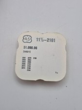 Usado, AS 2061 2066 2161  # 445/1 Setting Lever Spring Jump Assembled Genuine Swiss comprar usado  Enviando para Brazil