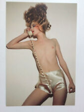 Guy bourdin exhibition for sale  LONDON