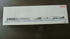 Märklin 48045 kombirail gebraucht kaufen  Augsburg