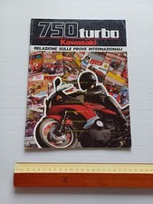 Kawasaki 750 turbo usato  Vimodrone