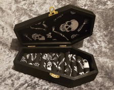 New gothic black for sale  UK