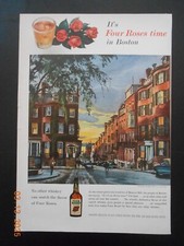 1955 four roses for sale  Youngstown