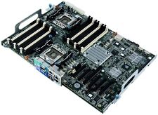 Placas-mãe para servidor HP 606019-001 Dual S.1366 DDR3 461317-002 Proliant ML350 G6 comprar usado  Enviando para Brazil