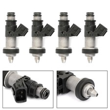 4pcs fuel injector for sale  LEICESTER