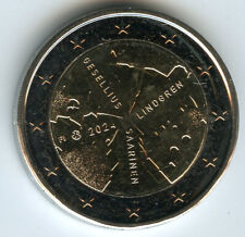 Finlande finland euro d'occasion  Saint-Avold