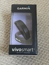 Garmin VivoSmart Activity Tracker / grande / carregador in a box inc (defeituoso), usado comprar usado  Enviando para Brazil