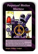 Perpetual motion machine for sale  South Shore