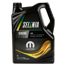 Selenia liter wide gebraucht kaufen  Hamburg