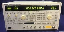 Advantest r4262 synthesized usato  Giarre