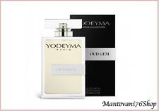 Yodeyma profumo uomo usato  Trino
